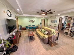 Blk 711 Pasir Ris Street 72 (Pasir Ris), HDB Executive #611087861